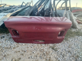 1998 Nissan Primera arka bagaj kapağı