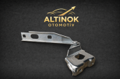 8K0823302D AUDI A4 KAPUT MENTEŞESİ SAĞ 2008-2015 ARASI
