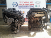 Volkswagen / Caddy / Motor / Motor Komple / Çıkma Parça