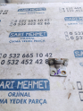 Oto Çıkma Parça / Mekanik / Kapı Menteşesi / Fiat / Uno / Çıkma Parça 