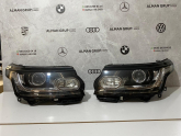 LAND ROVER L405 SAĞ SOL TAKIM FAR ORJİNAL