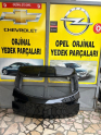 Opel grandland bagaj siyah renk çıkma Orjinal