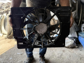 Oto Çıkma Parça / Isıtma, Soğutma & Klima / Fan Motoru / Volvo / XC40 / Çıkma Parça 
