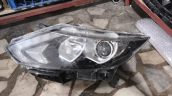 Nissan Qashqai J11 (2014-2017)  Orjinal Sağ-Sol Full Ledli Far