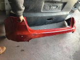 Seat arona arka tampon çıkma ORJİNAL