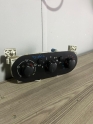 RENAULT TRAFİC KLİMA KONTROL PANELİ