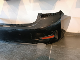 BMW G20 ARKA TAMPON DOLU PDC'Lİ METALİK SİYAH SAFİR 51128493
