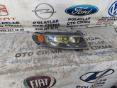 Dodge Avenger ön sağ far