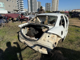 Oto Çıkma Parça / Kaporta & Karoser / Arka Panel / Fiat / Linea / Çıkma Parça 