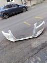 Audi A5 ön tampon 2008-2012 orjinal çıkma parça