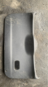 Orjinal hatasız 2005-2012 ford fusion bagaj iç plastiği