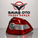 RENAULT MEGANE ARKA STOP SEDAN SAĞ SOL 2003 VE ÜZERİ / TAİWAN