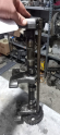 Oto Çıkma Parça / Motor / Eksantrik Mili / Mercedes / 230 / Çıkma Parça 