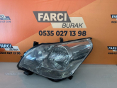 TOYOTA VERSO SOL  FAR ORJİNAL