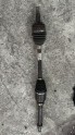 391003840R DUSTER 1.5 DCİ 6 VİTES MANUEL 4X2 ÖN SAĞ AKS ORJ