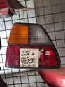 Oto Çıkma Parça / Volkswagen / Golf / Elektrik / Stop / Çıkma Parça 