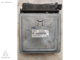 Audi A6 2.4 Motor Beyni 4F0907552D - 5WP4530406 - 5WP45304