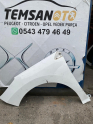 PEUGEOT PEJO 308 SOL ÖN ÇAMURLUK ORJ TEMSAN OTO