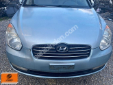 HYUNDAİ ACCENT ERA KAPUT ORJINAL