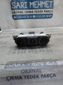 ÇIKMA FİAT PALİO KLİMA KONTROL PANELİ