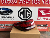 MG ZS SOL DIŞ STOP 2021-2024