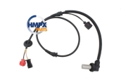 PASSAT A4 A6 ABS SENSÖRÜ ÖN SAĞ SOL (KABLOLU) 1997-2000