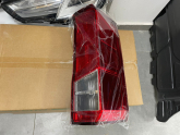 Volkswagen Crafter Sağ Stop (2017/2024)