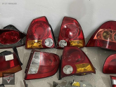 HYUNDAİ GETZ STOP