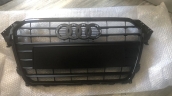 AUDİ A4 ÖN PANJUR MAT SİYAH 2012-2015 8K0853651 ÇAĞRI OTO MASLAK