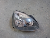 Renault Clio 2 02-08 Model Ön Sağ Far Orijinal Sıfır Parça