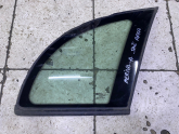 OPEL MERİVA A SAĞ ARKA KELEBEK CAMI ÇIKMA ORJİNAL 13115591