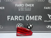 AUDİ A4 2008-15 SOL İÇ STOP ORJİNAL