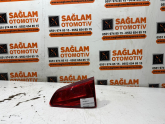 ÇIKMA VW GOLF-7 SAĞ BAGAJ İÇİ STOP 5G0945094