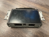 VOLVO S60 MUTİMEDİA EKRANI D2 1.6 DİZEL 2012-2015