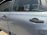 Nissan Qashqai J10 Orjinal Dış Kapı Kolları 2008-2013 Model