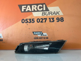 SKODA SUPERB SAĞ SİS ORJİNAL