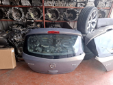 ÖZMEN OPEL CORSA D ÇIKMA ARKA BAGAJ KAPAĞI
