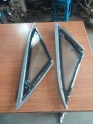 MAZDA 626 ÇIKMA SAĞ VE SOL ARKA KELEBEK CAM