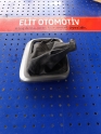 735624491 FİAT EGEA VİTES KOLU KÖRÜĞÜ ÇERÇEVESİ GRİ RENK 15-