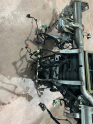 Ford Courier Kalorifer Kazanı