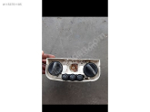 OPEL CORSA-B KLİMA KONTROL PANELİ