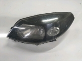 04861 DACİA SANDERO SOL FAR 2010-2012