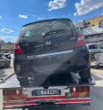 Hyundai i20 benzinli sağ sol aks