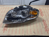 Oto Çıkma Parça / Elektrik / Far / Audi / A4 / Çıkma Parça 