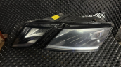 SKODA OCTAVİA SOL FAR