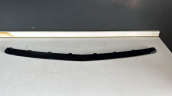MERCEDES A SERİ W177 AMG ÖN TAMPON ALT KAPLAMA SİYAH 1778854302