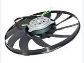 FAN MOTORU A4 01-08 A6 01-08  BÜYÜK TİP 8E0959455K 8E0959455