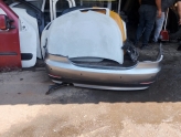 BMW e60 arka tampon