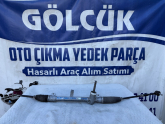 00521282170 Fiat Egea Cross 1.4 E6 Direksiyon Kutusu ORJİNAL