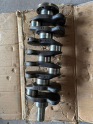 MERCEDES 271 KRANK